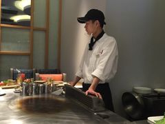 -赤坂亭·M9和牛烧肉·铁板烧(合肥万象城店)