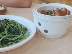 -香顺·客家菜(东坑店)