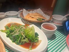 -楼兰新疆菜(江宁万达店)
