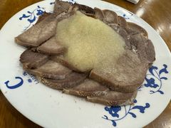 -柴氏风味斋(甘家口店)
