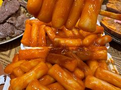 -牛也烧肉(摩尔城店)