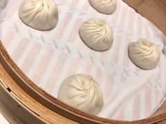 招牌小笼包-鼎泰丰(国金店)