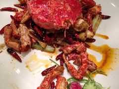 飘香阿拉斯加蟹-宝燕壹号(徐汇店)