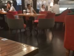 -良木缘咖啡西餐(优品道广场店)