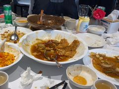 -眉州东坡(北苑华贸店)