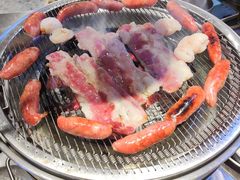 -韩山葵烤肉(太古里店)