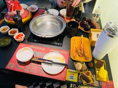 -牛New寿喜烧(新六百店)