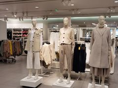-H&M(华润万象城店)