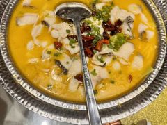 -李氏传家菜(兴城路店)