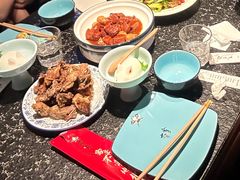 -局气 烤鸭·北京菜(光华路店)