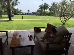 -三亚亚龙湾天域度假酒店