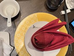 -彩丰楼中餐厅(佘山世茂洲际酒店)