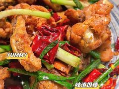 -金龙·打边炉(南京西路店)