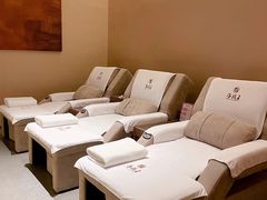 -手技王·影院足道·SPA(深圳之眼店)