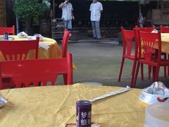 -柴火农庄(东海路店)