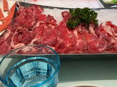 -驿楼兰·新疆菜(火车站店)