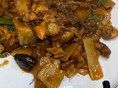 -同发号饭庄(复兴路店)