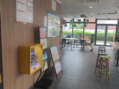 -麦当劳(塘厦蛟坪路DT店)