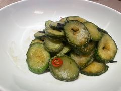 -艳阳天·非遗楚菜(武汉客厅店)