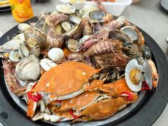 -仙螺岛海鲜自助餐厅(总店)