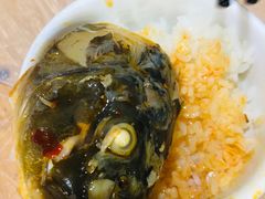 -韩妹鱼庄·泸定老字号(泸定店)
