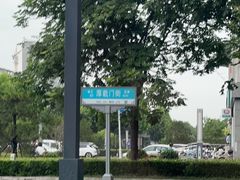 -洛阳龙门站