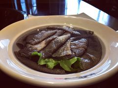 鲜毛肚-纸盐河码头火锅(十八梯店)