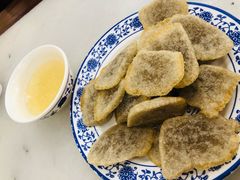 -海碗居老北京炸酱面(增光路店)