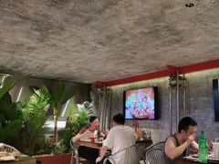 -神府路壹号·海鲜烧烤·砂锅粥·锅物(三坊七巷店)