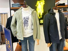 -丽达购物中心(崂山店)