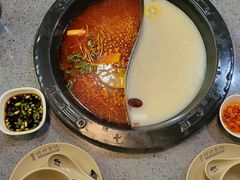 -鱻鱼捞.祥祥鱼锅(高淳一店)