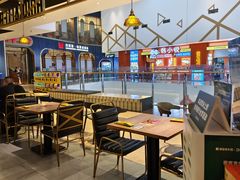 -豪客来牛排(成都锦江大融城店)