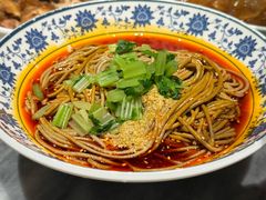 -西安饭庄·非遗陕菜(钟楼店)