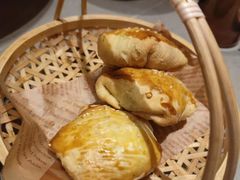 -塔哈尔·新疆盛宴(奉贤龙湖店)