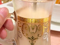 阿拉伯奶茶-BRBR叙利亚餐厅(总店)