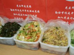 -水仙拉面(水仙街店)