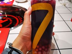 葡萄甘露-7分甜(江宁万达店)