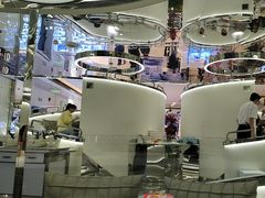 -3号仓库·创意中国菜(新世界城店)