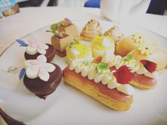 -上海苏宁宝丽嘉酒店·Cafe Bellagio西餐厅