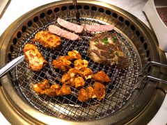 -火炉火自助餐(西直门凯德MALL店)