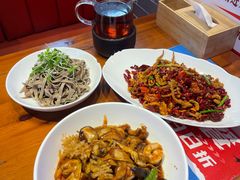 -渔家风味·鲅鱼水饺·央视展播·海鲜天津菜(开发区店)