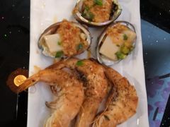 -真剑日本料理·铁板烧(贵州路店)