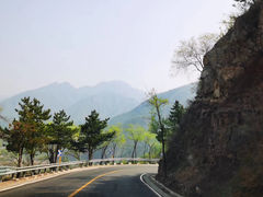 -白河堡水库
