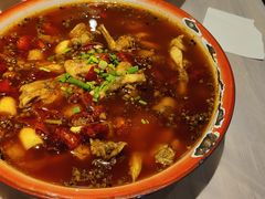 -李叔叔虾蟹大排档(青羊店)