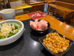 特色小菜-小饕荟雅安贡椒鱼鲜馆(广福桥店)