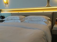 -北京北辰洲际酒店
