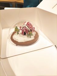 -Harry's Kitchen哈里小屋(上海大悦城店)