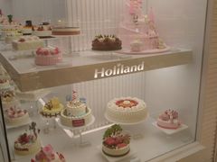 -好利来(交大店)
