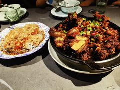 特色牛筋骨-富临轩私房菜(集庆门大街店)