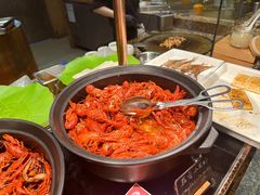 -马哥孛罗酒店·SAVVY全日餐厅